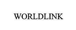 WORLDLINK trademark
