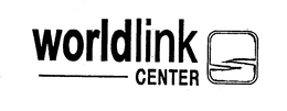 WORLDLINK CENTER trademark