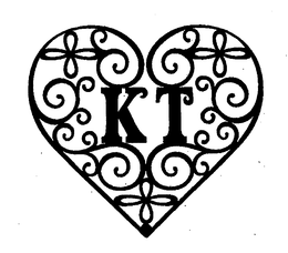 KT trademark