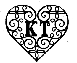 KT trademark