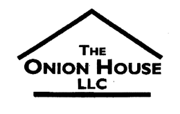 THE ONION HOUSE LLC trademark