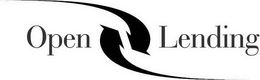 OPEN LENDING trademark