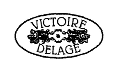 VICTOIRE DELAGE trademark