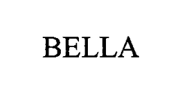 BELLA trademark