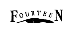 FOURTEEN trademark