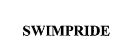 SWIMPRIDE trademark