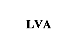 LVA trademark