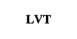LVT trademark