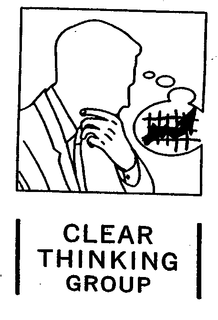 CLEAR THINKING GROUP trademark