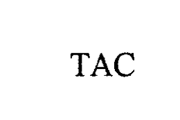 TAC trademark