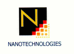 NANOTECHNOLOGIES trademark