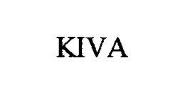 KIVA trademark