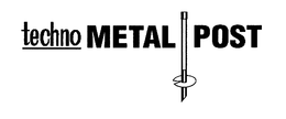 TECHNO METAL POST trademark