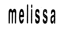 MELISSA trademark