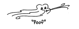 "POOF" trademark