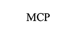 MCP trademark