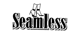 SEAMLESS trademark