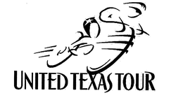 UNITED TEXAS TOUR trademark