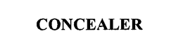 CONCEALER trademark