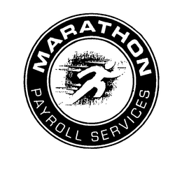 MARATHON PAYROLL SERVICES trademark