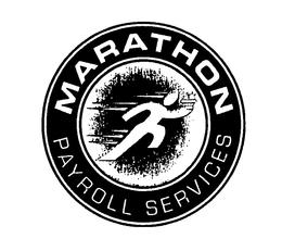 MARATHON PAYROLL SERVICES trademark