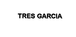 TRES GARCIA trademark