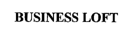 BUSINESS LOFT trademark