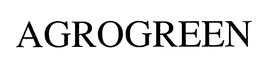 AGROGREEN trademark