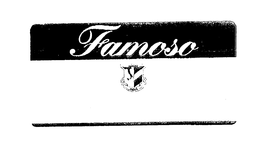 FAMOSO trademark