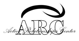 ARC ACTIVE RELATIONSHIPS CENTER trademark