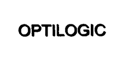 OPTILOGIC trademark