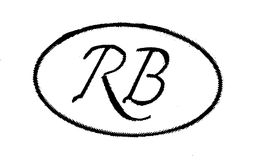 RB trademark