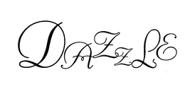 DAZZLE trademark
