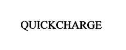 QUICKCHARGE trademark