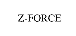 Z-FORCE trademark