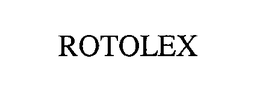 ROTOLEX trademark