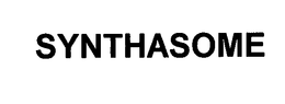 SYNTHASOME trademark