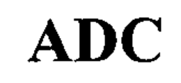 ADC trademark