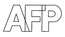 AFP trademark