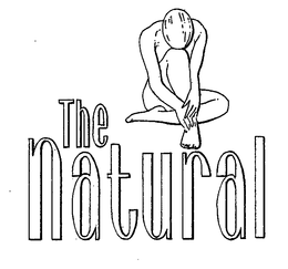 THE NATURAL trademark