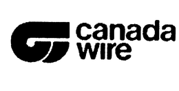 CANADA WIRE trademark