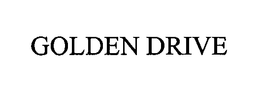 GOLDEN DRIVE trademark