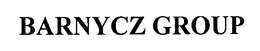 BARNYCZ GROUP trademark