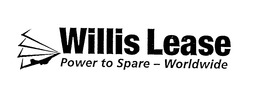 WILLIS LEASE POWER TO SPARE - WORLDWIDE trademark