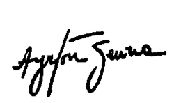 AYRTON SENNA trademark