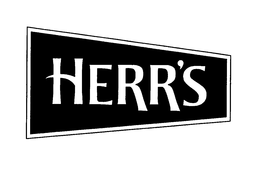 HERR'S trademark