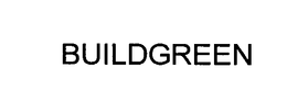 BUILDGREEN trademark