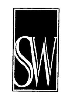 SW trademark