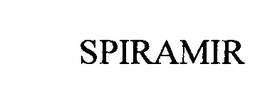 SPIRAMIR trademark