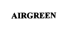 AIRGREEN trademark